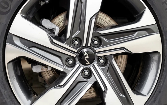 Kia Sorento cena 249900 przebieg: 5, rok produkcji 2023 z Nowe Warpno małe 562